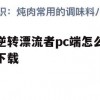 逆转漂流者PC端下载攻略及游戏心得