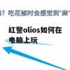 红警olios如何在电脑上玩(红警ol苹果版可以电脑登陆吗)