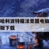 哈利波特魔法觉醒电脑版下载(哈利波特魔法觉醒电脑游戏)