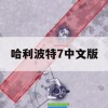 哈利波特7，魔法石的秘密中文版攻略