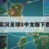 实况足球8中文版下载攻略