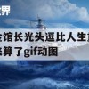 游戏攻略，金馆长光头逗比人生 重来算了 GIF动图解析与使用技巧