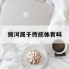 拔河属于传统体育吗(拔河属于传统体育吗为什么)