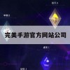 游戏攻略，完美手游官方网站公司