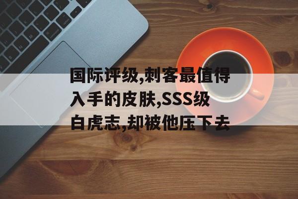 国际评级,刺客最值得入手的皮肤,SSS级白虎志,却被他压下去(刺客选什么白金)