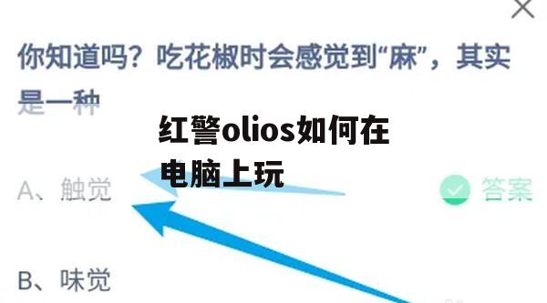 红警olios如何在电脑上玩(红警ol苹果版可以电脑登陆吗)