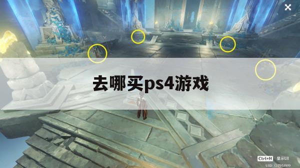 去哪买PS4游戏攻略