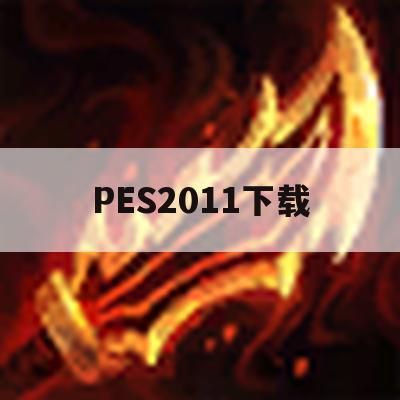 PES2011游戏攻略，全面解析与下载指南