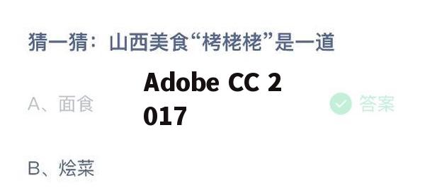 Adobe CC 2017 游戏攻略